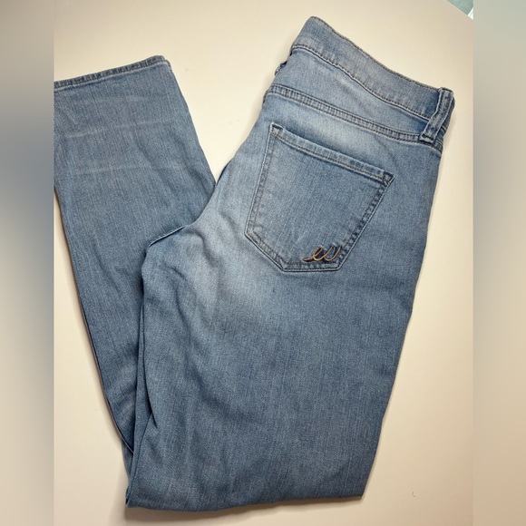 Express jeans. Size 6 - Picture 3 of 6